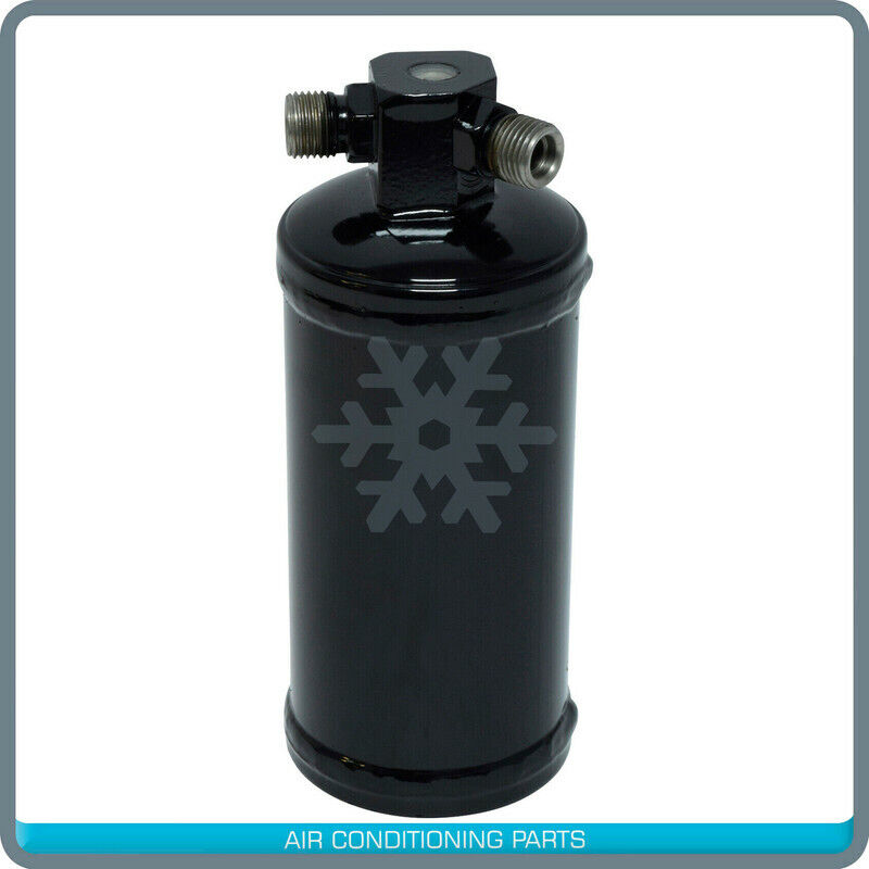 New A/C Receiver Drier for SUBA LOYALE 94-90 QU QU - Qualy Air