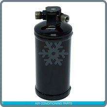 Load image into Gallery viewer, New A/C Receiver Drier for SUBA LOYALE 94-90 QU QU - Qualy Air