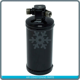 New A/C Receiver Drier for SUBA LOYALE 94-90 QU QU - Qualy Air