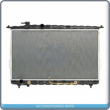 Cargar imagen en el visor de la galería, NEW Radiator for Kia Amanti - 2004 to 2006 - OE# 253103F000 - Qualy Air