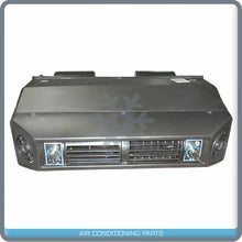 Cargar imagen en el visor de la galería, BRAND NEW A/C KIT UNIVERSAL UNDER DASH COMPRESSOR KIT AIR CONDITIONER 12V - Qualy Air
