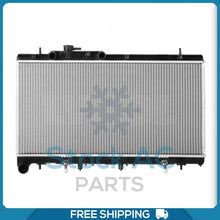 Load image into Gallery viewer, New Radiator For 01-04 Subaru Outback H6 3.0L SU3010111 QL - Qualy Air