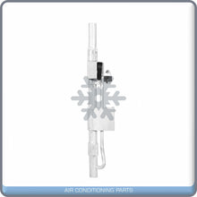 Load image into Gallery viewer, New AC Condenser Assembly For 2002 2003 2004 2005 Kia Sedona V6 3.5L QL - Qualy Air