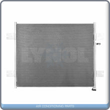 Load image into Gallery viewer, A/C Condenser for Peterbilt 357, 378, 379, 385, 386, 387, 330 QL - Qualy Air
