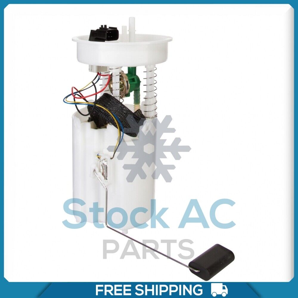 Electric Fuel Pump Module for Jeep Grand Cherokee 1995 4.0L 5.2L 9533017 QOA - Qualy Air