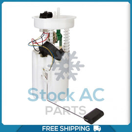 Electric Fuel Pump Module for Jeep Grand Cherokee 1995 4.0L 5.2L 9533017 QOA - Qualy Air