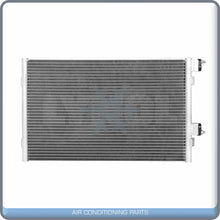 Load image into Gallery viewer, A/C Condenser for Chrysler PT Cruiser QL - Qualy Air