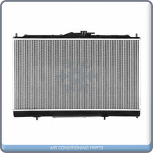 Cargar imagen en el visor de la galería, NEW Radiator fits 92-96 Mitsubishi Diamante QL - Qualy Air