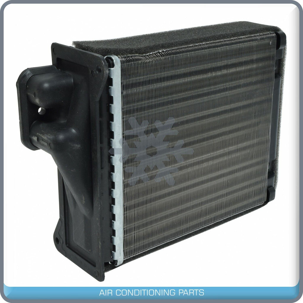 A/C Heater Core for Freightliner CENTURY, Century Class, Columbia, Coronado QU - Qualy Air