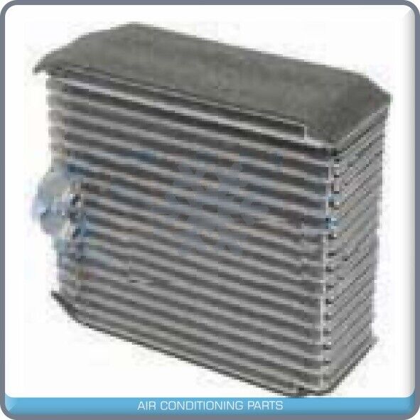 A/C Evaporator for Suzuki Esteem QR - Qualy Air