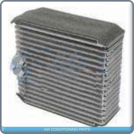 A/C Evaporator for Suzuki Esteem QR - Qualy Air