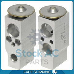 A/C Expansion Valve for Lexus GX460, LX570 / Toyota Land Cruiser, Sequoia,... QR