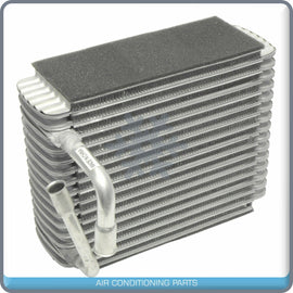 A/C Evaporator for Ford E-150 Econoline, E-250 Econoline, E-350 Econoline,... QR - Qualy Air