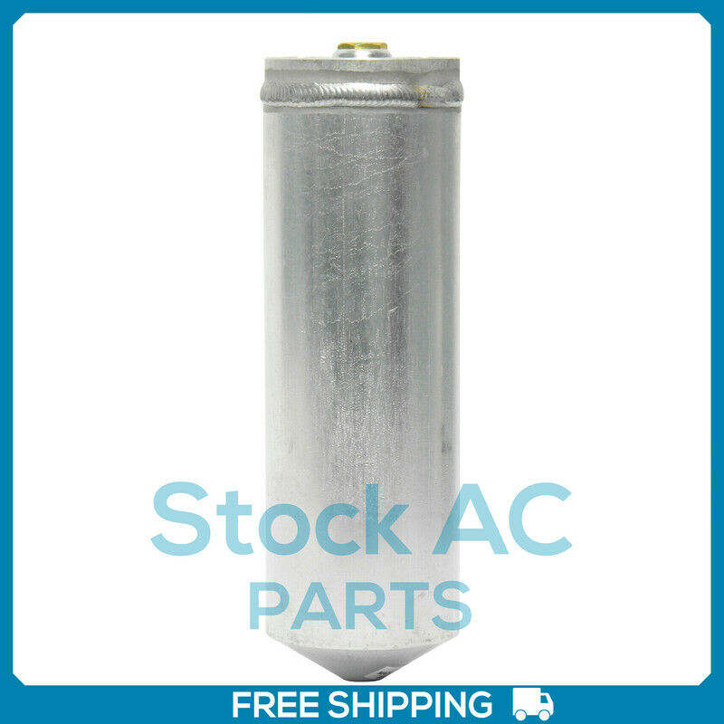 New A/C Receiver Drier for VOLV S40 V40 04-00 QU QU - Qualy Air