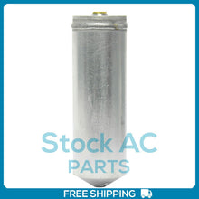 Cargar imagen en el visor de la galería, New A/C Receiver Drier for VOLV S40 V40 04-00 QU QU - Qualy Air