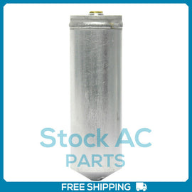 New A/C Receiver Drier for VOLV S40 V40 04-00 QU QU - Qualy Air