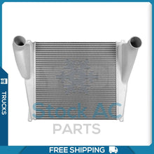 Load image into Gallery viewer, Intercooler for Freightliner M2 112, 114SD / Kenworth T400, T800, T600A, W.. QL - Qualy Air