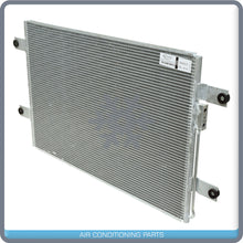 Load image into Gallery viewer, New A/C Condenser for Freightliner Cascadia, Coronado - OE# A2266840000 - Qualy Air