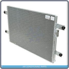 New A/C Condenser for Freightliner Cascadia, Coronado - OE# A2266840000 - Qualy Air