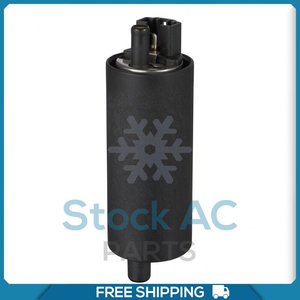 Electric Fuel Pump for Audi 100, 90, Coupe, S4 QOA - Qualy Air