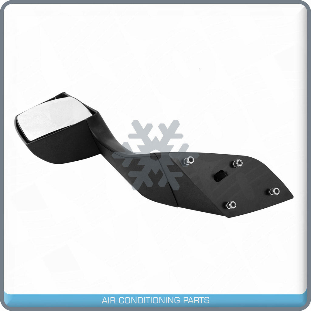 Hood Mirror R for Volvo VNL QL - Qualy Air