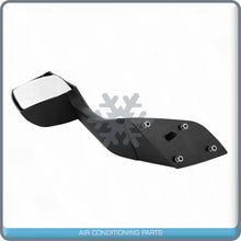 Load image into Gallery viewer, Hood Mirror R for Volvo VNL QL - Qualy Air