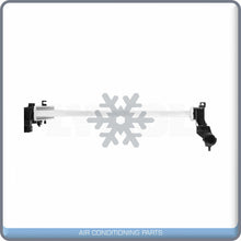 Load image into Gallery viewer, Radiator for Dodge Grand Caravan, Caravan / Chrysler Grand Voyager, To... QL - Qualy Air