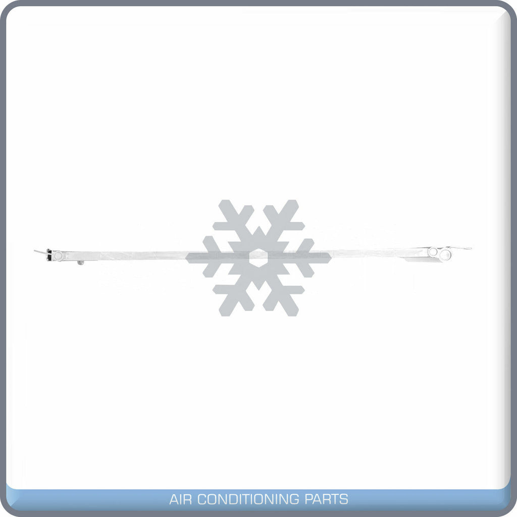 A/C Condenser for Buick Enclave / Chevrolet Traverse / GMC Acadia / Saturn... QL - Qualy Air