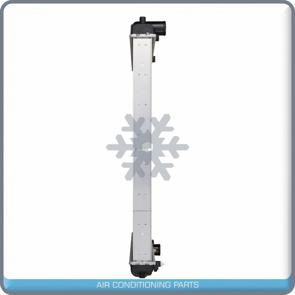 NEW Radiator for Ford Excursion, F-250, F-350, F-450 Super Duty, F-550 Su.. - Qualy Air