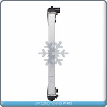 Load image into Gallery viewer, NEW Radiator for Ford Excursion, F-250, F-350, F-450 Super Duty, F-550 Su.. - Qualy Air