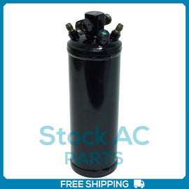 New A/C Receiver Drier for FRTLINER R134A 96-94 QU QU - Qualy Air