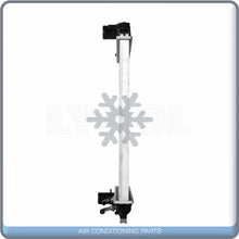 Load image into Gallery viewer, New Radiator For Toyota 94-97 Previa DX LE L4 2.4L DOHC Supercharged QL - Qualy Air