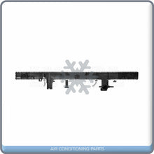 Load image into Gallery viewer, New Radiator For 02-06 Toyota Camry 04-08 Solara 2.4L LE SE SLE XLE QL - Qualy Air