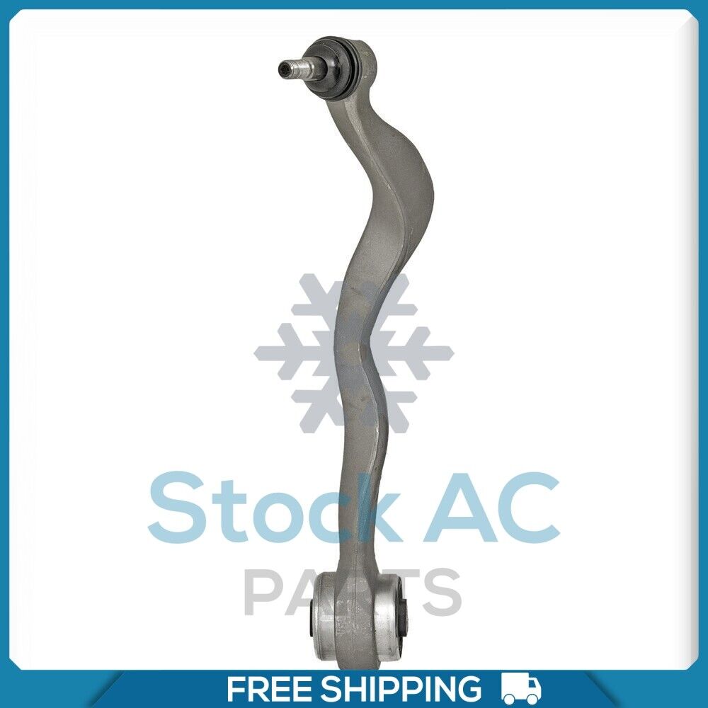 Front Left Lower Front for BMW 2008-02 QOA - Qualy Air