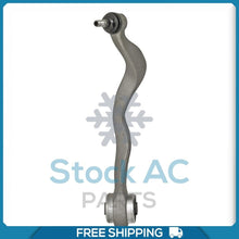 Load image into Gallery viewer, Front Left Lower Front for BMW 2008-02 QOA - Qualy Air