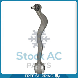 Front Left Lower Front for BMW 2008-02 QOA - Qualy Air