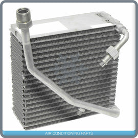 New Premium A/C Evaporator Core fits Nissan 200SX, Sentra - 272801M200 UQ - Qualy Air