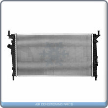 Cargar imagen en el visor de la galería, Radiator for Mazda 3 QL - Qualy Air