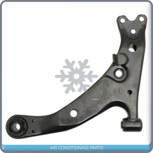 Load image into Gallery viewer, Control Arm Front Lower Left for Toyota Corolla 2002-97 QOA - Qualy Air