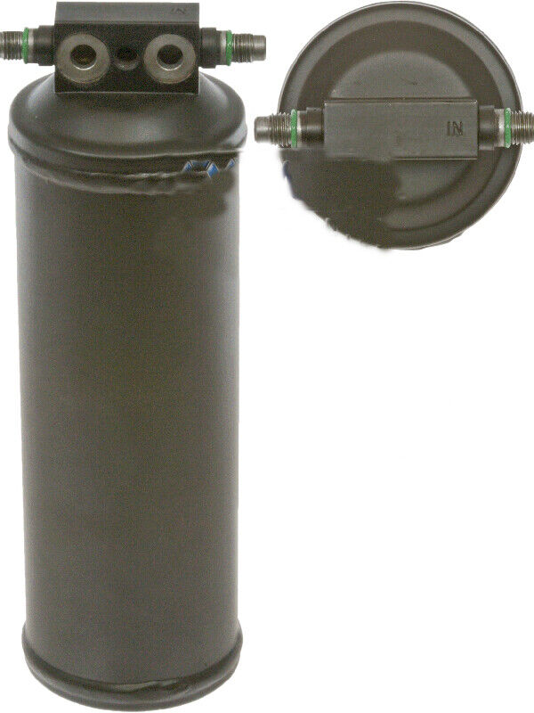 A/C Receiver Drier for Freightliner FL70, FLL086, FS65 QR - Qualy Air
