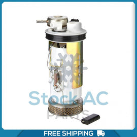 Electric Fuel Pump for Dodge B1500, B2500, B3500 QOA - Qualy Air