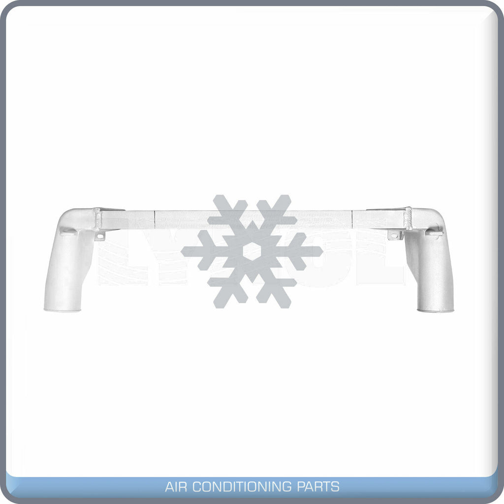 Intercooler for Freightliner M2 112 / Kenworth W900, T400, T800 / Peterbil... QL - Qualy Air