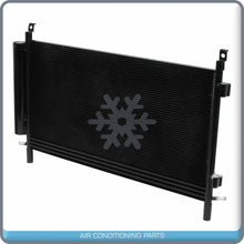 Load image into Gallery viewer, New A/C Condenser for Chevrolet Camaro - 2010 to 2011 - OE# 20966055 - Qualy Air
