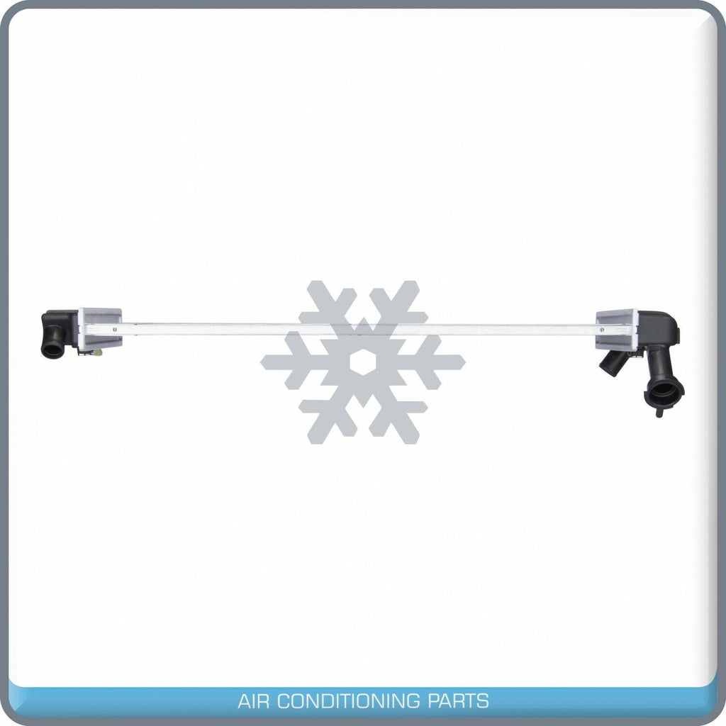 Radiator for Buick Regal / Chevrolet Lumina, Monte Carlo / Oldsmobile... QOA - Qualy Air