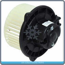 Load image into Gallery viewer, A/C Blower Motor for Cadillac CTS, SRX, STS / Toyota Camry, Sienna.. - Qualy Air