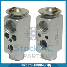 Load image into Gallery viewer, A/C Expansion Valve for Cadillac Catera QR - Qualy Air