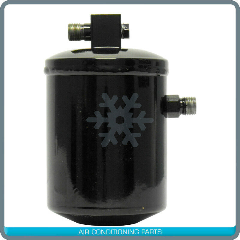 New A/C Receiver Drier for NAVISTAR QU QU - Qualy Air