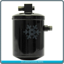 Cargar imagen en el visor de la galería, New A/C Receiver Drier for NAVISTAR QU QU - Qualy Air