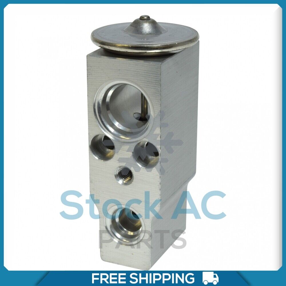 A/C Expansion Valve for Ford Expedition / Lincoln Navigator QR - Qualy Air