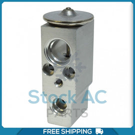 A/C Expansion Valve for Ford Expedition / Lincoln Navigator QR - Qualy Air
